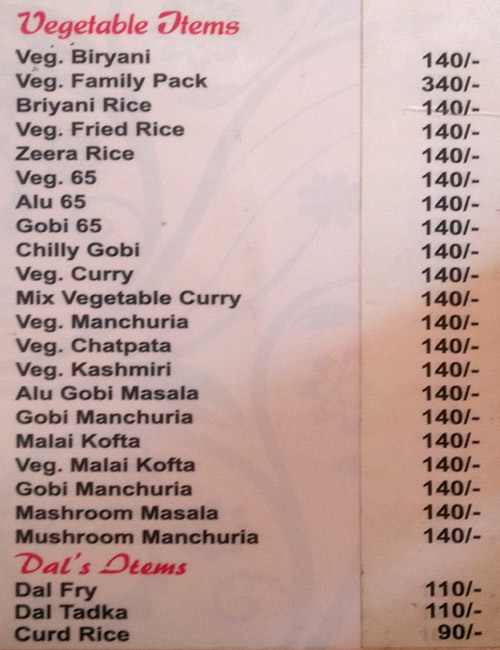 Prime Pista Houz Restaurant - Vanasthalipuram - Hyderabad image 4