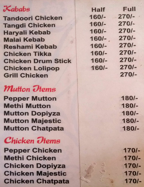 Prime Pista Houz Restaurant - Vanasthalipuram - Hyderabad image 5