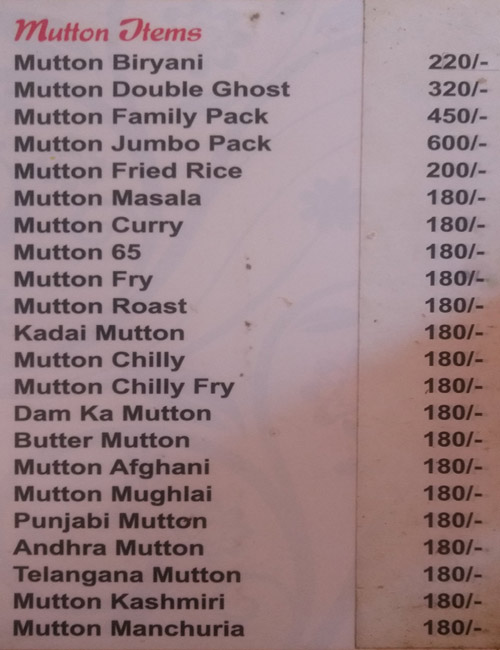 Prime Pista Houz Restaurant - Vanasthalipuram - Hyderabad image 6