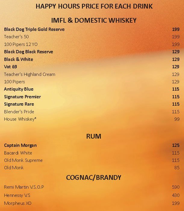 Prime Street Cafe - Connaught Place - New Delhi image 27