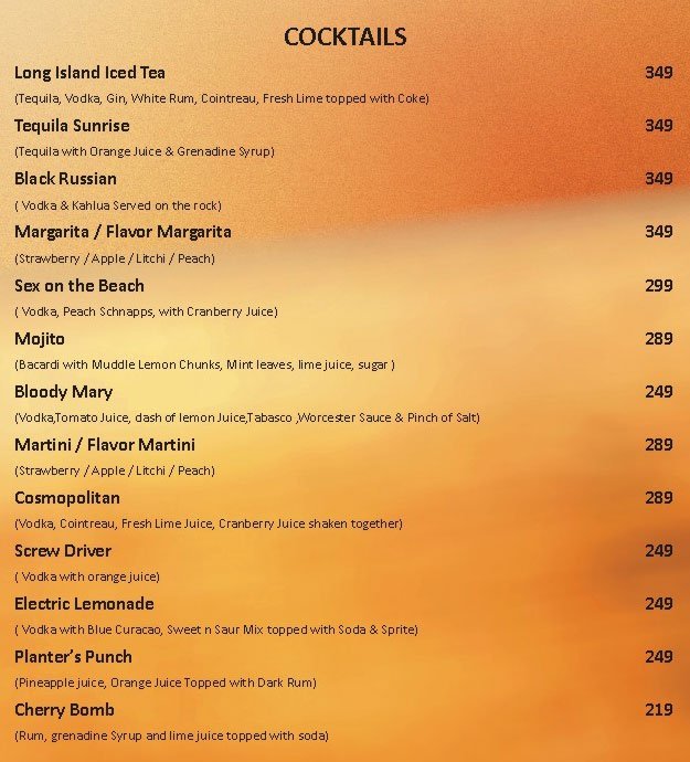 Prime Street Cafe - Connaught Place - New Delhi image 23