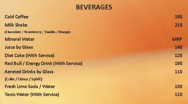 Prime Street Cafe - Connaught Place - New Delhi image 21