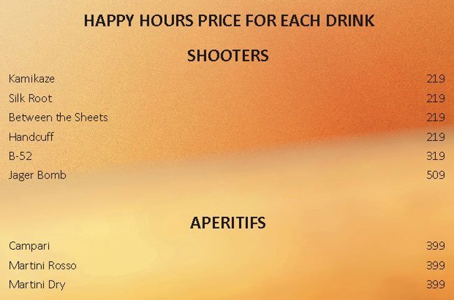 Prime Street Cafe - Connaught Place - New Delhi image 24