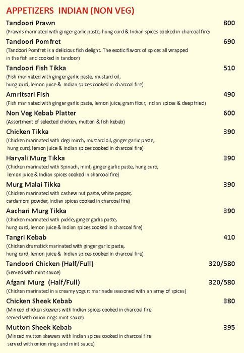 Prime Street Cafe - Connaught Place - New Delhi image 36