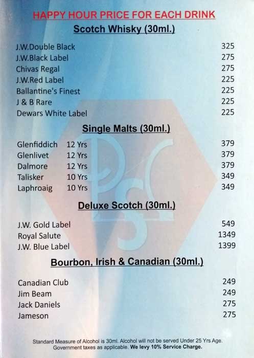 Prime Street Cafe - Connaught Place - New Delhi image 1