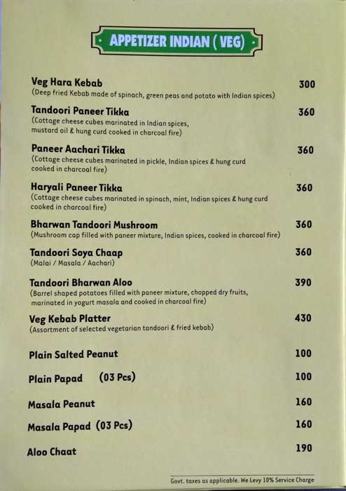 Prime Street Cafe - Connaught Place - New Delhi image 6