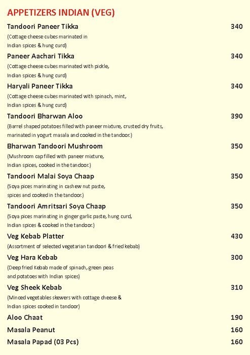 Prime Street Cafe - Connaught Place - New Delhi image 37