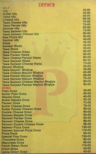 Prince Cafe and Restaurant - Mehdipatnam - Hyderabad image 1