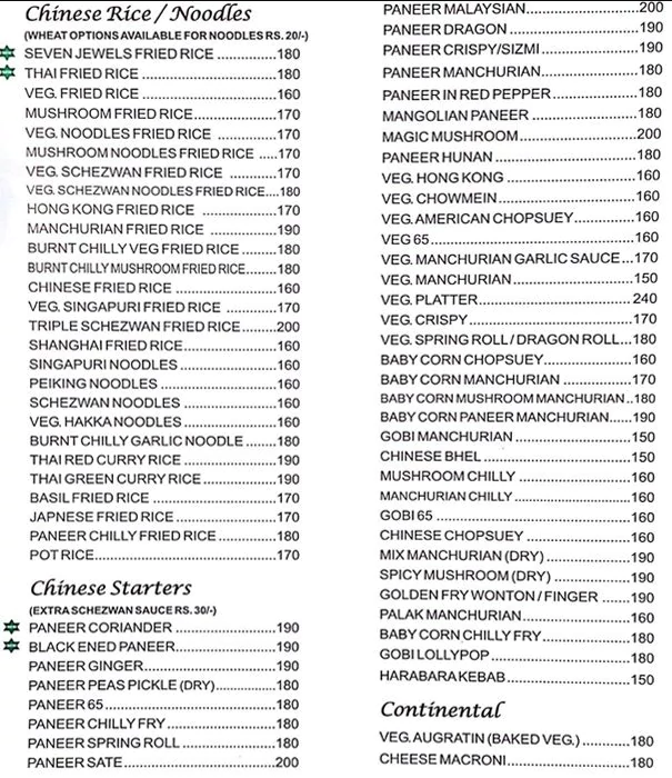 Prithvi Restaurant - Kothrud - Pune image 1