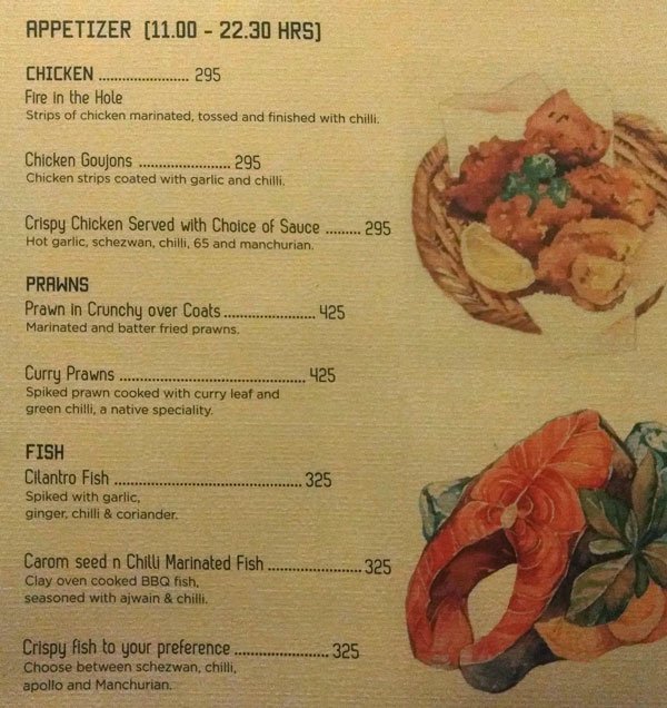 Promenade - Ameerpet - Hyderabad image 20