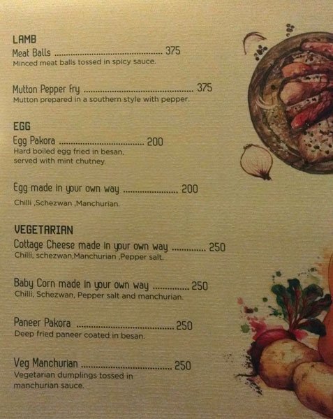 Promenade - Ameerpet - Hyderabad image 6