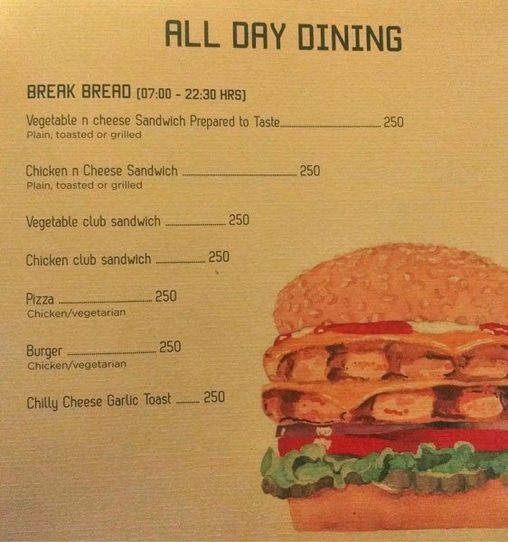 Promenade - Ameerpet - Hyderabad image 9