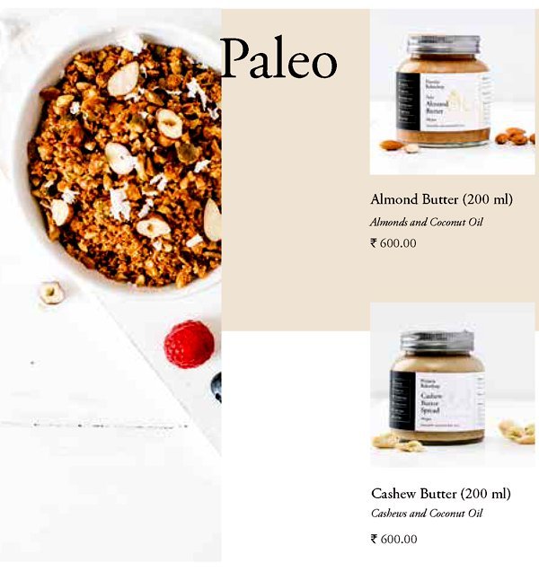 Protein Bake Shop - Andheri West - Mumbai image 3