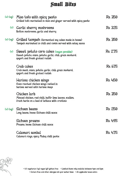 Pumpkin Tales - Alwarpet - Chennai image 6