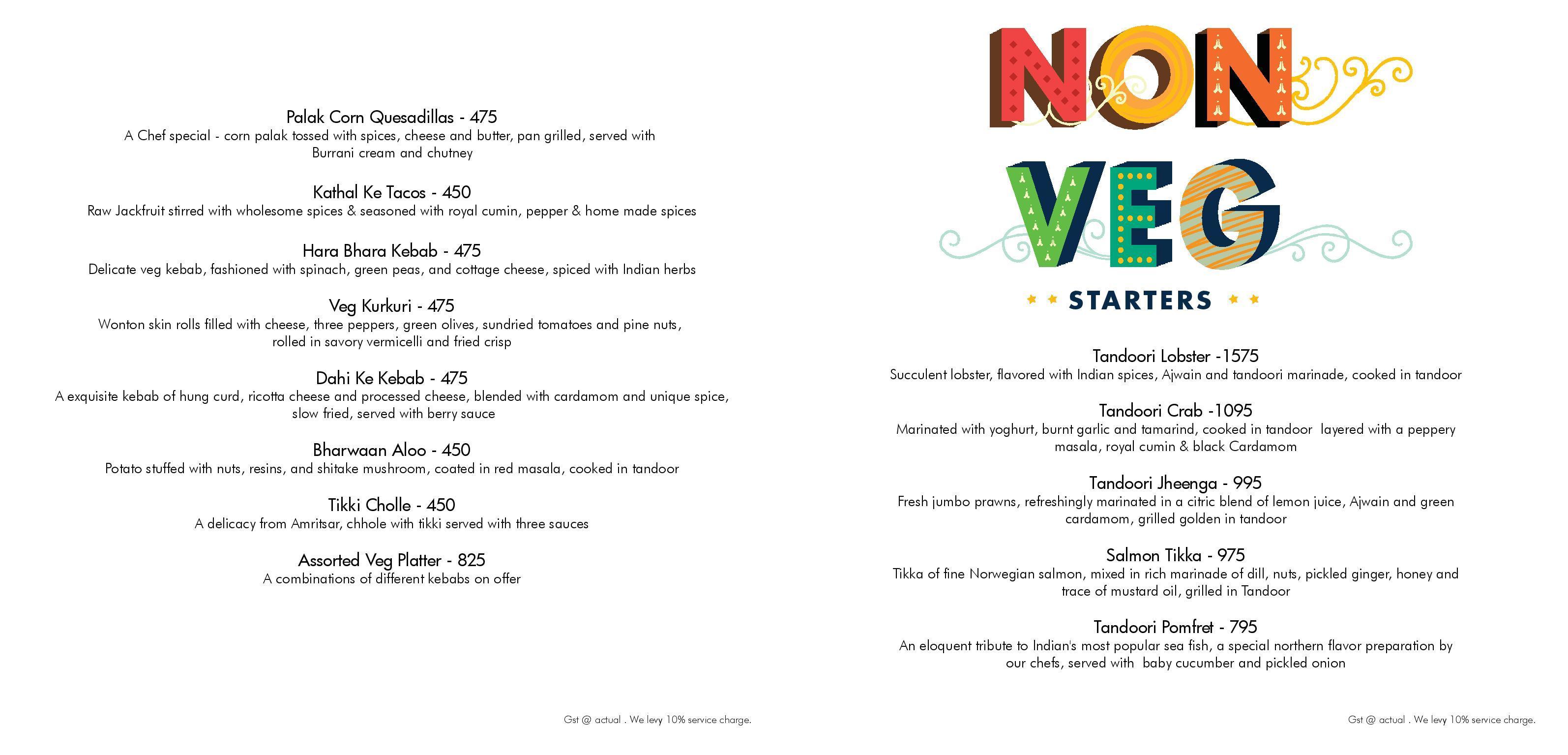 Punjab Bistro - Koramangala 7th Block - Bangalore image 7