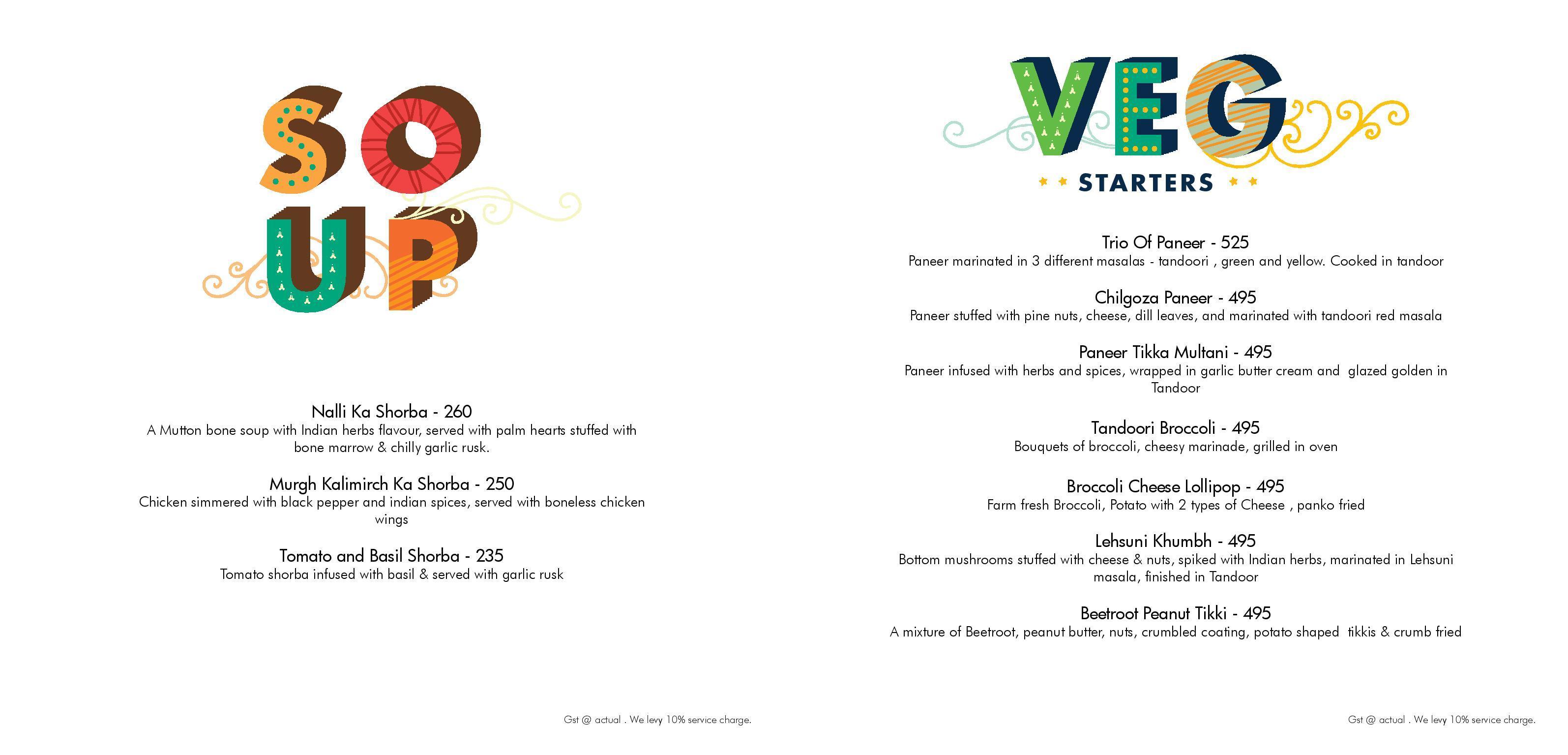 Punjab Bistro - Koramangala 7th Block - Bangalore image 8