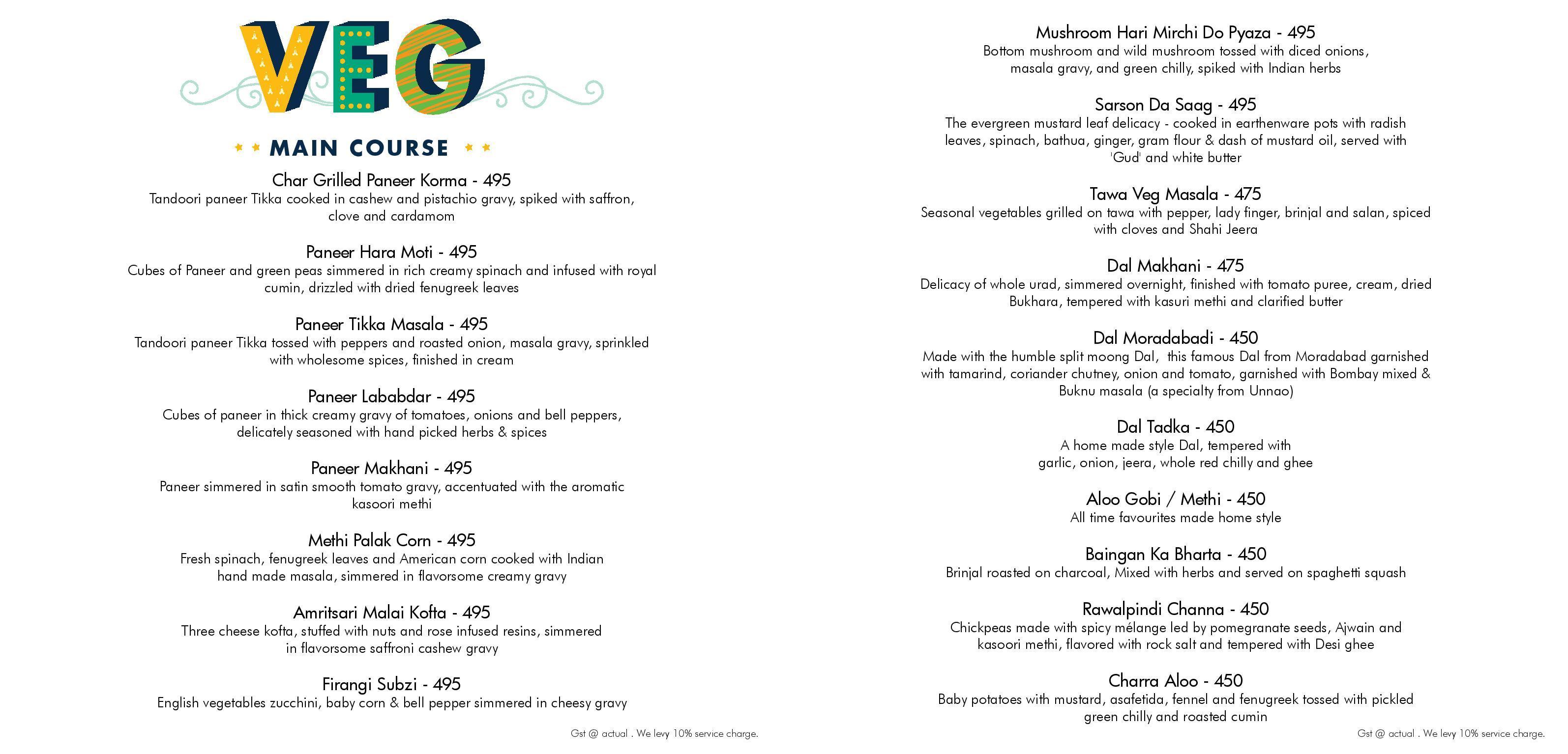 Punjab Bistro - Koramangala 7th Block - Bangalore image 5