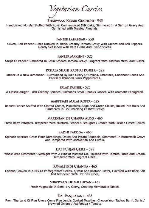 Punjab Grill - Viman Nagar - Pune image 25