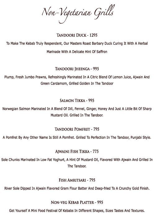 Punjab Grill - Viman Nagar - Pune image 26