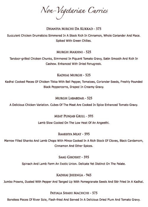 Punjab Grill - Viman Nagar - Pune image 24