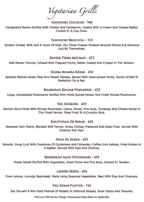 Punjab Grill - Viman Nagar - Pune image 28