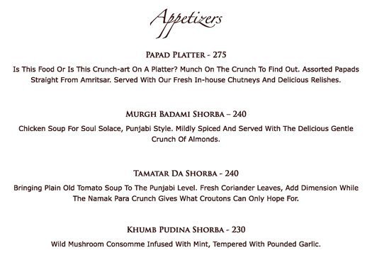 Punjab Grill - Viman Nagar - Pune image 19