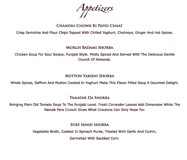 Punjab Grill - Velachery - Chennai image 21