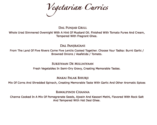 Punjab Grill - Velachery - Chennai image 7