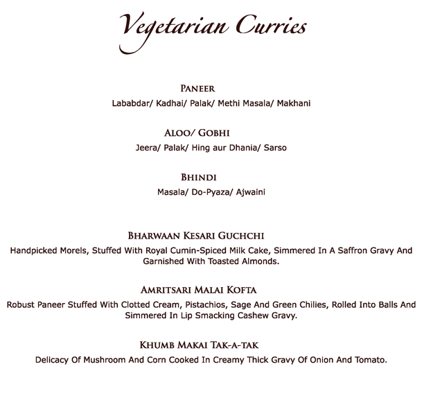 Punjab Grill - Velachery - Chennai image 9