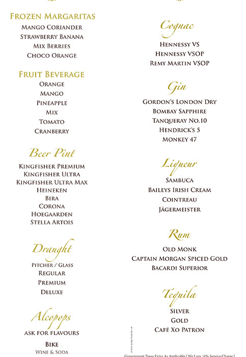 Punjab Grill - Viman Nagar - Pune image 15