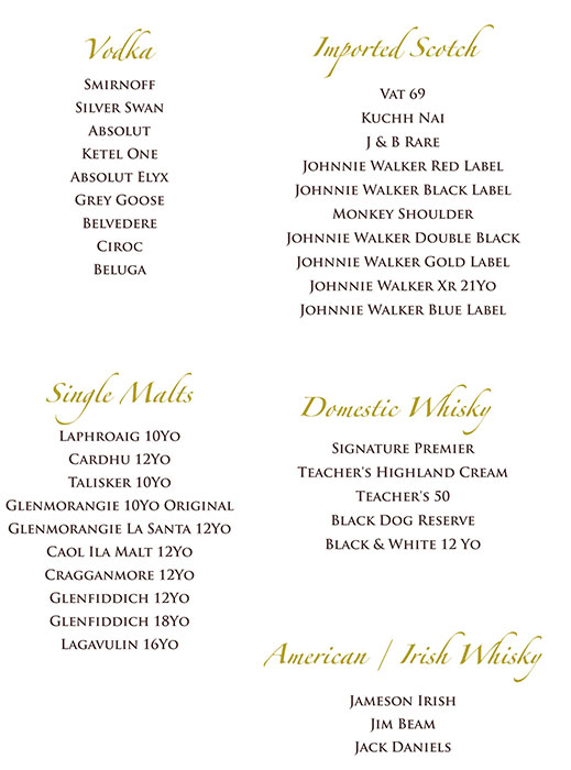 Punjab Grill - Viman Nagar - Pune image 14