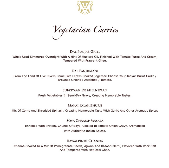 Punjab Grill - Viman Nagar - Pune image 5