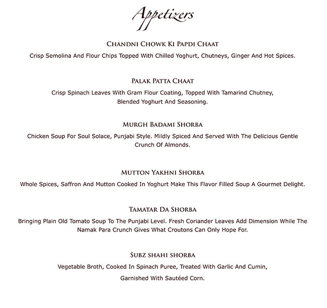 Punjab Grill - Viman Nagar - Pune image 12