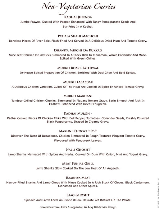 Punjab Grill - Viman Nagar - Pune image 4