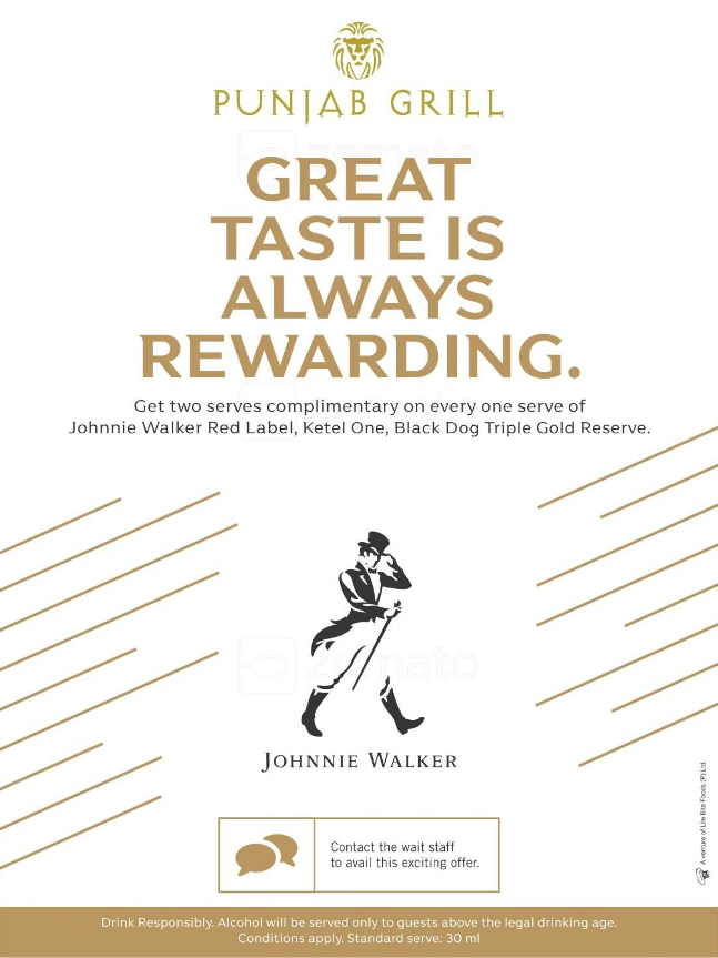 Punjab Grill - Viman Nagar - Pune image 1