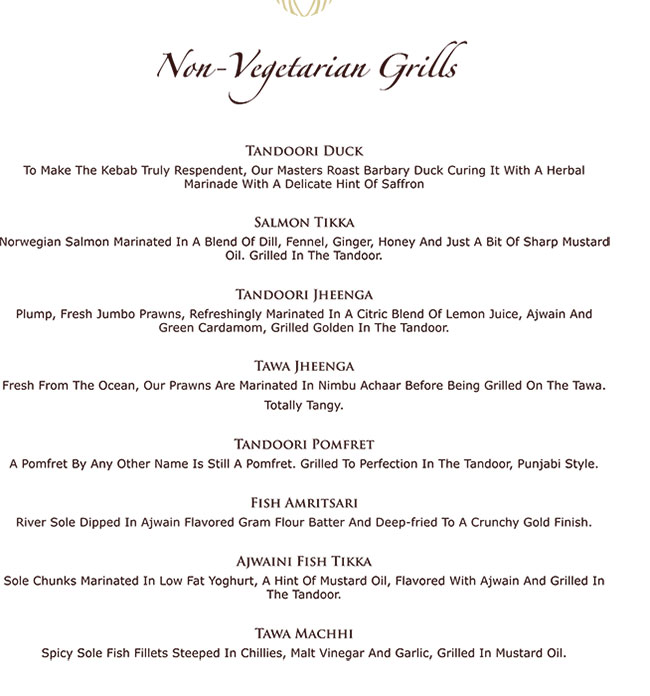 Punjab Grill - Viman Nagar - Pune image 9