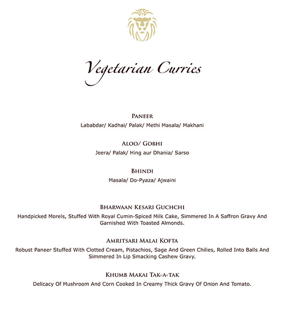 Punjab Grill - Viman Nagar - Pune image 6