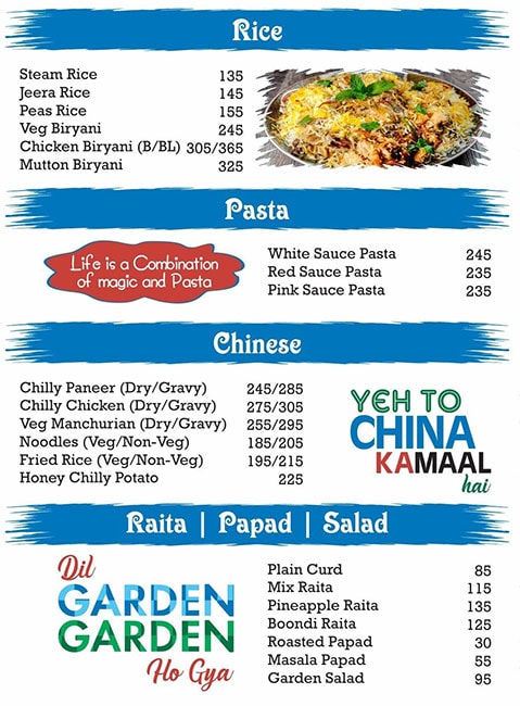 Punjab On My Plate - Sector 50 - Gurgaon image 6