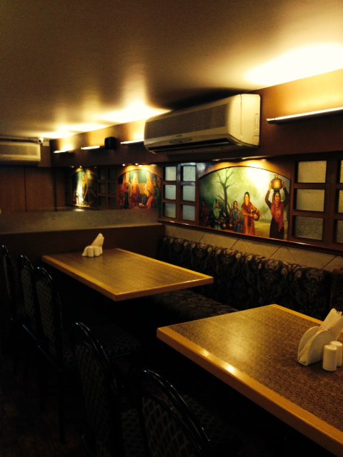 Lashkara By Punjab Sweet House - Bandra West - Mumbai image 3