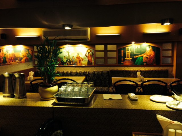 Lashkara By Punjab Sweet House - Bandra West - Mumbai image 11