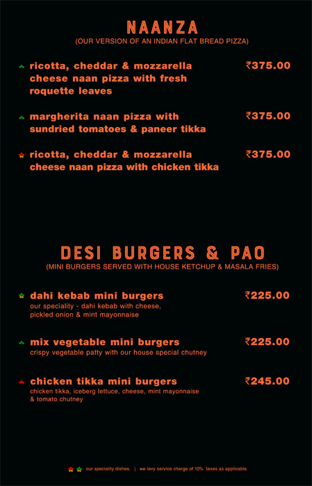 Punjabi By Nature - Connaught Place - New Delhi image 19