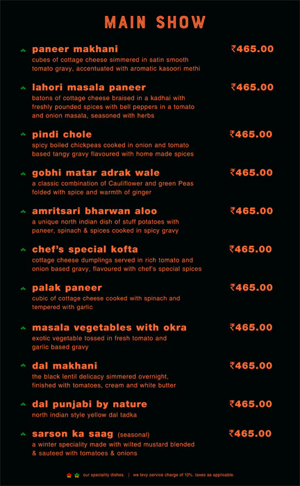 Punjabi By Nature - Connaught Place - New Delhi image 17