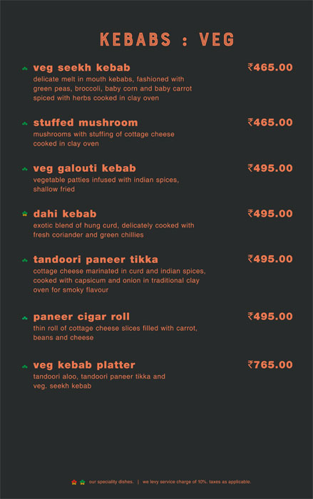 Punjabi By Nature - Connaught Place - New Delhi image 22