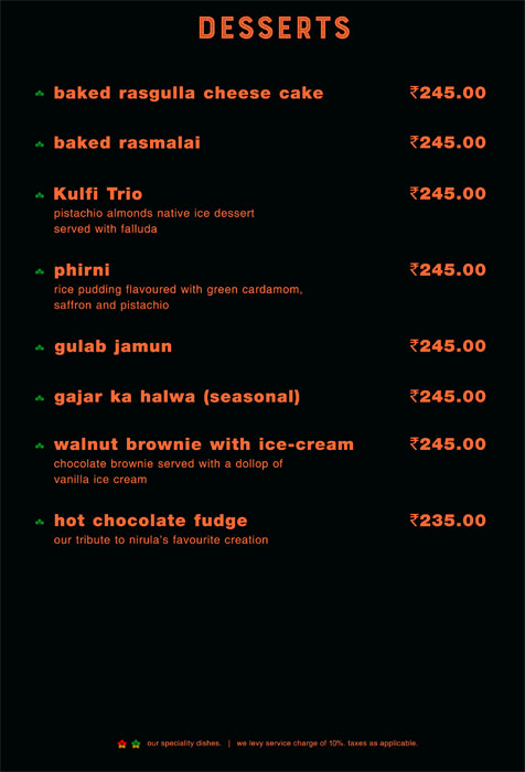 Punjabi By Nature - Connaught Place - New Delhi image 14