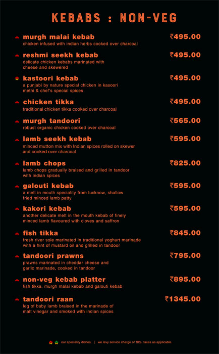 Punjabi By Nature - Connaught Place - New Delhi image 21