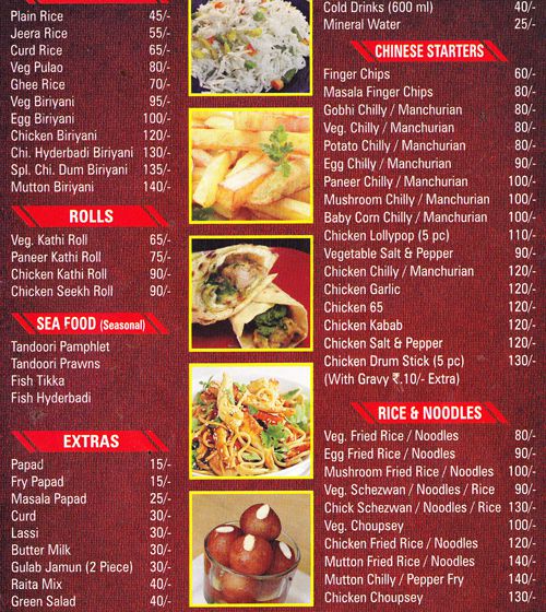 Punjabi Kadai - Attavar - Mangalore image 2