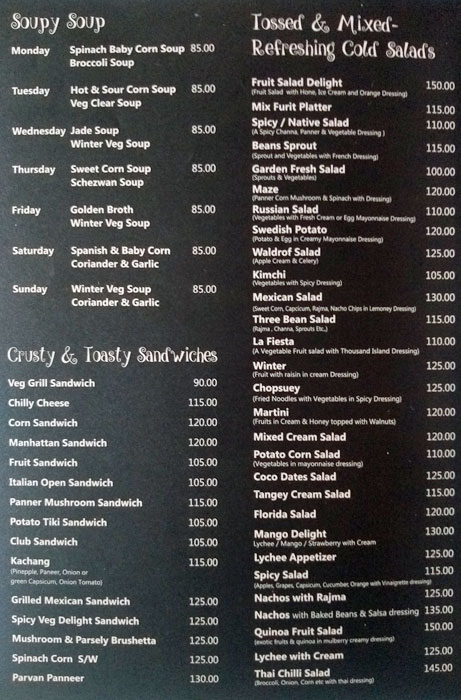 Pure and Natural - Jayanagar - Bangalore image 3