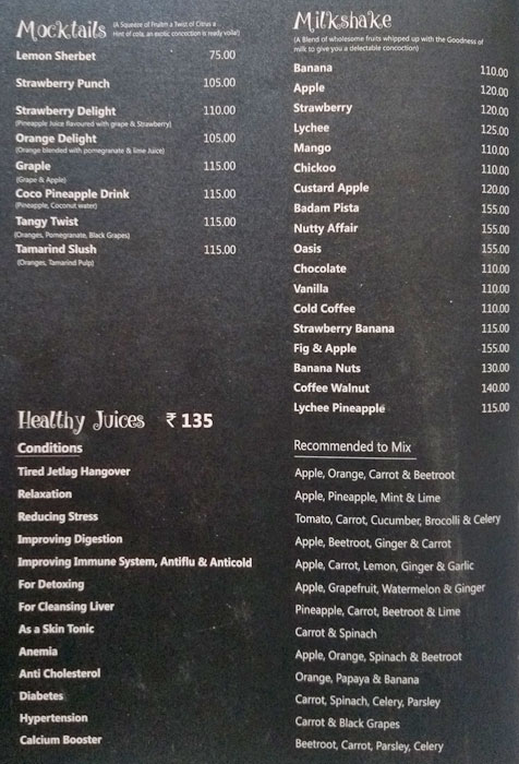 Pure and Natural - Jayanagar - Bangalore image 2