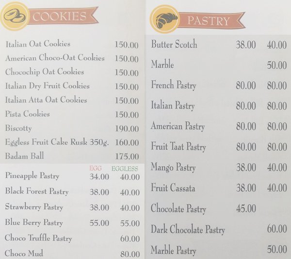 Puri Baker - Model Town 2 - Delhi NCR image 1