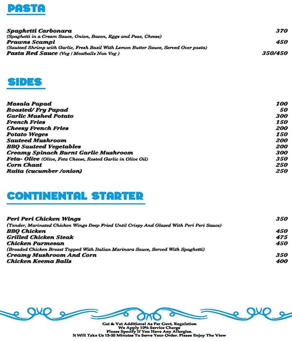 Purple Martini - Anjuna - Goa image 15